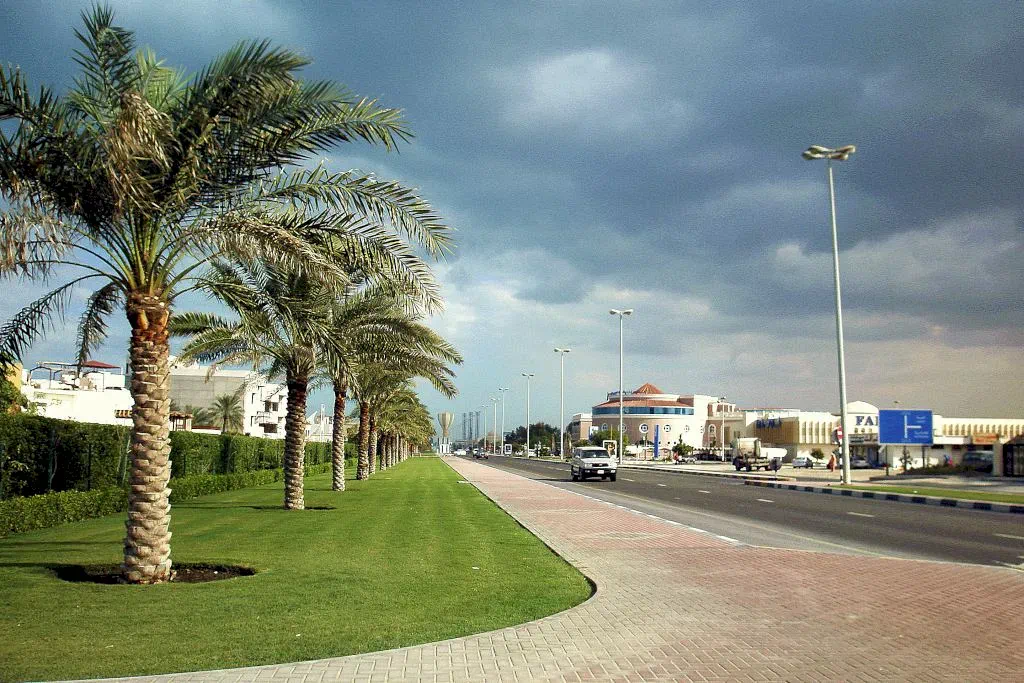 Отель Sharjah Premiere Hotel.