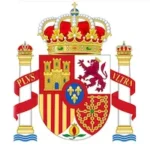 Королевство Испания - герб