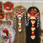 Индонезийские Сувениры - фото