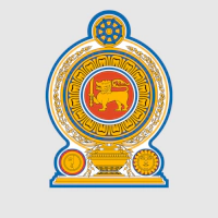 Республика Шри-Ланка - Герб