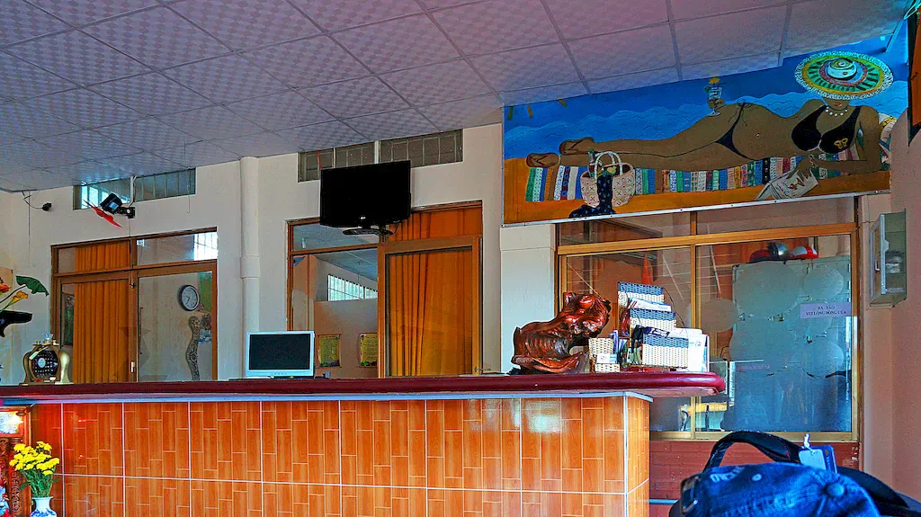 Отель Coi Nguon Phu Quoc Resort (Фукуок).