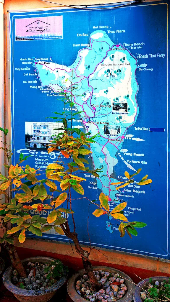 Отель Coi Nguon Phu Quoc Resort (Фукуок).