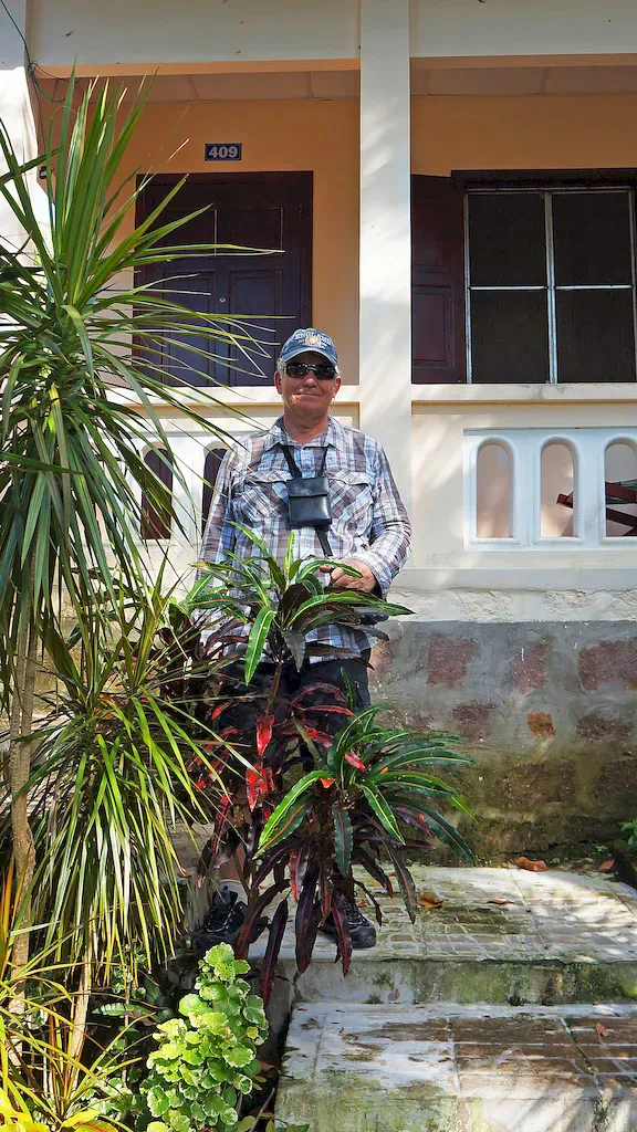 Отель Coi Nguon Phu Quoc Resort (Фукуок).