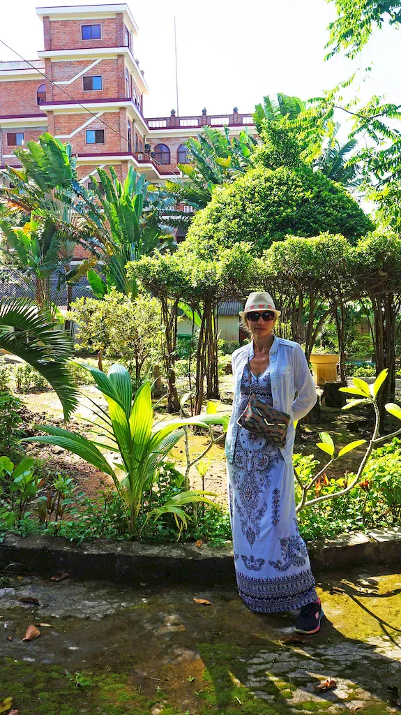 Отель Coi Nguon Phu Quoc Resort (Фукуок).
