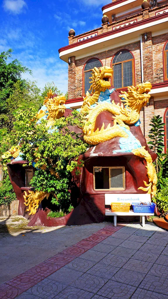 Билетная касса